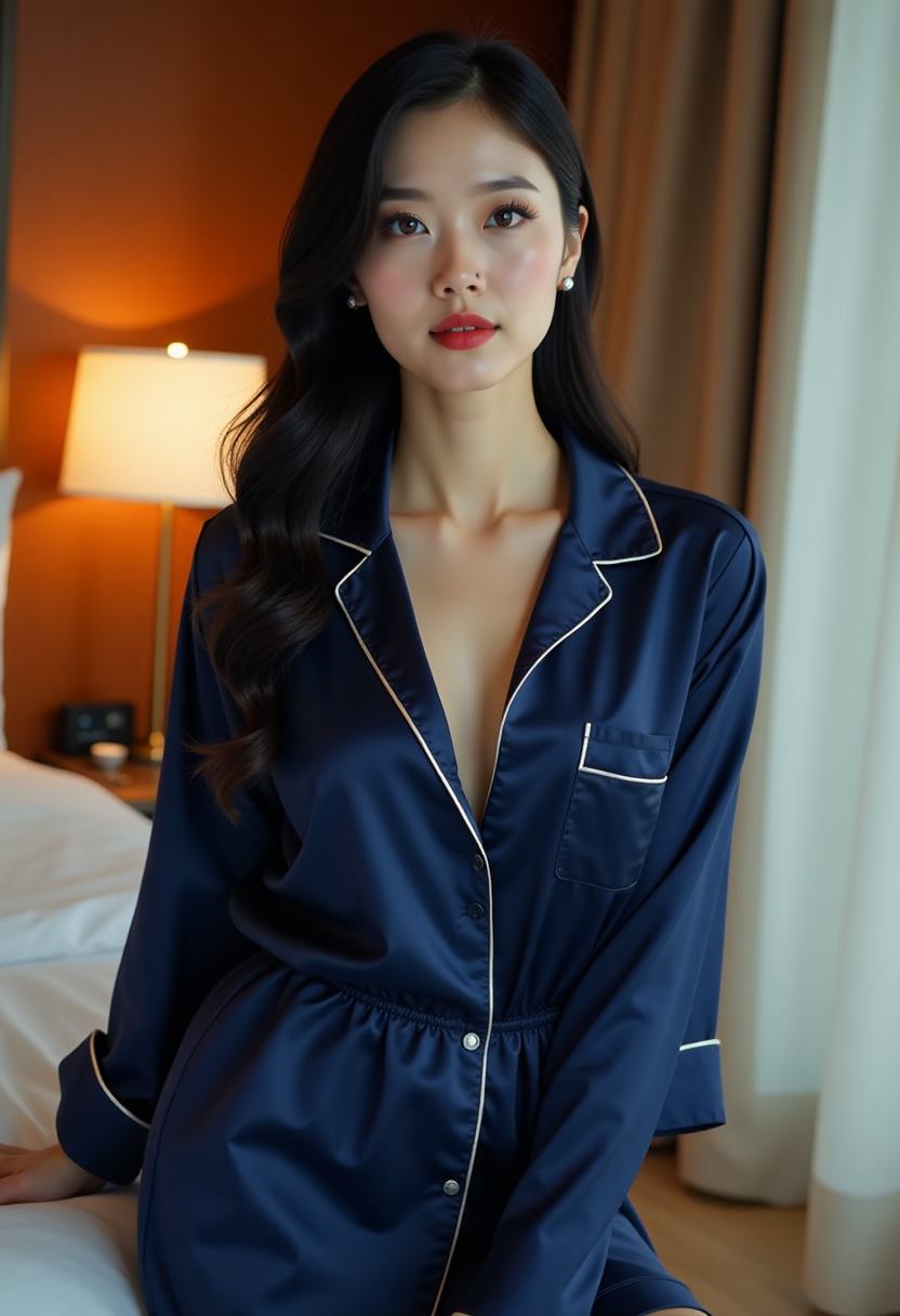 叫我第一名